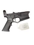 ATI Omni Hybrid Maxx – Complete AR Pistol Lower Receiver, 5.56 NATO / Multi-Cal - View 1