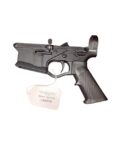 ATI Omni Hybrid Maxx – Complete AR Pistol Lower Receiver, 5.56 NATO / Multi-Cal - View 2