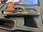 USED Sig Sauer P320 AXG Classic M17 9mm – High Polish DLC, Optics Ready - View 5
