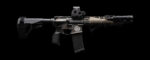Daniel Defense MK18 Special Edition GOA 556 Nato W/ Eotech Surefire Turbo GOAMK18 - View 1