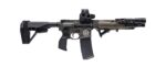 Daniel Defense MK18 Special Edition GOA 556 Nato W/ Eotech Surefire Turbo GOAMK18 - View 2