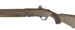 Used Mossberg 940 Pro Tactical Thunder Ranch 12 Ga Semi Auto 18″ Barrel W/ Holosun 407K 85171 - View 3