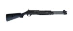 Benelli M4 12 Ga Semi Auto 18″ Barrel Fixed Stock Multirail 7- Shot 11710 - View 1