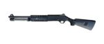 Benelli M4 12 Ga Semi Auto 18″ Barrel Fixed Stock Multirail 7- Shot 11710 - View 2