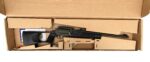 Used Rossi Circuit Judge Tactical 45 Colt/ 410 Ga OD Green SCJT4510B - View 4
