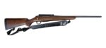 Used Tikka T3X Hunter 308 Wood Stock 22″ Barrel JRTXA316 - View 2