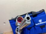 Smith & Wesson Model 629-4 Classic .44 Magnum – Stainless, 6.5″ Barrel w/ Tasco ProPoint - View 5