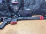 Springfield Armory SAINT Victor AR-15 – 5.56 NATO MLok - View 10