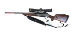 Benelli LUPO 308 AA-Grade Satin Walnut BEST W/ Leupold VX-6HD 3-18×44 11911 - View 3