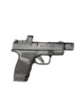 Springfield Armory Hellcat RDP HEX Wasp 9mm – Compensated Micro-Compact Pistol - View 4