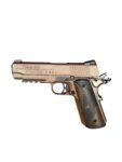 Sig Sauer 1911 Spartan .45 ACP – Bronze “Molon Labe” Edition - View 2