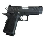 Used Staccato C2 DPO Carry 9mm 16 Round Capacity Optics Ready 2011 10-1601-000002 - View 2