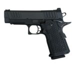 Used Staccato C2 DPO Carry 9mm 16 Round Capacity Optics Ready 2011 10-1601-000002 - View 3