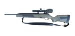 Used Steyr Arms Scout 308 OD Green 19″ Threaded Barrel W/ Swarovski Z6i 1-6×24 Scope 26.346.3E - View 3