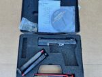CZ 75 Kadet Adapter II – .22LR Conversion Kit for CZ 75 Series - View 1