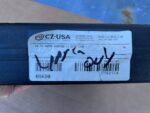 CZ 75 Kadet Adapter II – .22LR Conversion Kit for CZ 75 Series - View 6