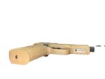 FN 509 Tactical FDE 9mm Pistol – Threaded Barrel, Optics Ready - View 16
