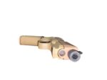 FN 509 Tactical FDE 9mm Pistol – Threaded Barrel, Optics Ready - View 20