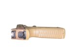 FN 509 Tactical FDE 9mm Pistol – Threaded Barrel, Optics Ready - View 22