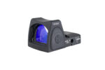 *NEW* Trijicon RMR Type 2 3.25 MOA Green Dot 700800 Free Shipping - View 1