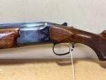 Browning Citori Over/Under 20 Gauge 28″ – Engraved Receiver, Walnut Stock - View 1