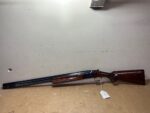 Browning Citori Over/Under 20 Gauge 28″ – Engraved Receiver, Walnut Stock - View 2