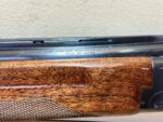 Browning Citori Over/Under 20 Gauge 28″ – Engraved Receiver, Walnut Stock - View 4