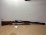 Browning Citori Over/Under 20 Gauge 28″ – Engraved Receiver, Walnut Stock - View 7