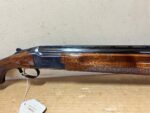 Browning Citori Over/Under 20 Gauge 28″ – Engraved Receiver, Walnut Stock - View 9