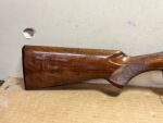 Browning Citori Over/Under 20 Gauge 28″ – Engraved Receiver, Walnut Stock - View 10