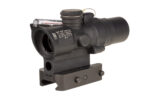 Trijicon ACOG 1.5x16S Compact Dual Illuminated RTR 223 Reticle Q-LOC Mount 400390 - View 2