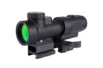 Trijicon MRO SD 2 MOA Adjustable Red Dot Full Co-Witness Mount w/ 3x Magnifier 2200367 Free Shipping - View 3
