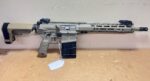 ZEV Technologies Large Frame Billet .308 Pistol – FDE, 12.5″ AR-10 - View 1
