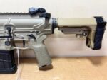 ZEV Technologies Large Frame Billet .308 Pistol – FDE, 12.5″ AR-10 - View 6