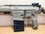 ZEV Technologies Large Frame Billet .308 Pistol – FDE, 12.5″ AR-10 - View 7