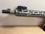 ZEV Technologies Large Frame Billet .308 Pistol – FDE, 12.5″ AR-10 - View 8