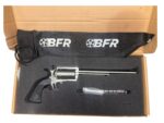 Used Magnum Research BFR .460 S&W Magnum – 10″ Stainless Single-Action Revolver - View 2