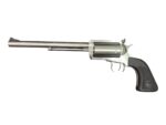 Used Magnum Research BFR .460 S&W Magnum – 10″ Stainless Single-Action Revolver - View 4