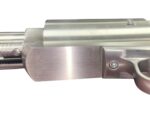 Used Magnum Research BFR .460 S&W Magnum – 10″ Stainless Single-Action Revolver - View 6