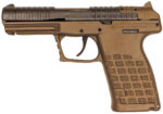 Kel-Tec PR57 Midnight Bronze 57 Pistol Rotary keltec Stripper Clips 5.7×28 PR57MDBRNZ - View 1