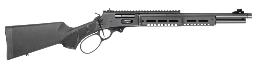 Smith & Wesson Model 1854 Stealth Hunter 45-70 16″ Threaded Barrel 14453