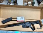 Sig Sauer M400 TREAD Pistol – 5.56 NATO, 11.5″ Barrel, M-LOK Handguard - View 2