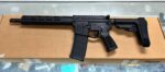 Sig Sauer M400 TREAD Pistol – 5.56 NATO, 11.5″ Barrel, M-LOK Handguard - View 3