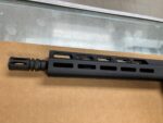 Sig Sauer M400 TREAD Pistol – 5.56 NATO, 11.5″ Barrel, M-LOK Handguard - View 4