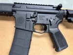 Sig Sauer M400 TREAD Pistol – 5.56 NATO, 11.5″ Barrel, M-LOK Handguard - View 5