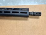 Sig Sauer M400 TREAD Pistol – 5.56 NATO, 11.5″ Barrel, M-LOK Handguard - View 8