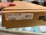 Sig Sauer M400 TREAD Pistol – 5.56 NATO, 11.5″ Barrel, M-LOK Handguard - View 10