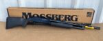 Maverick 88 Bantam All Purpose — 20 GA Pump-Action, 22″ Vent Rib (Blue / Synthetic) - View 3