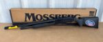 Maverick 88 Bantam All Purpose — 20 GA Pump-Action, 22″ Vent Rib (Blue / Synthetic) - View 5