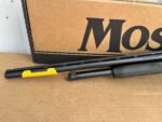 Maverick 88 Bantam All Purpose — 20 GA Pump-Action, 22″ Vent Rib (Blue / Synthetic) - View 7